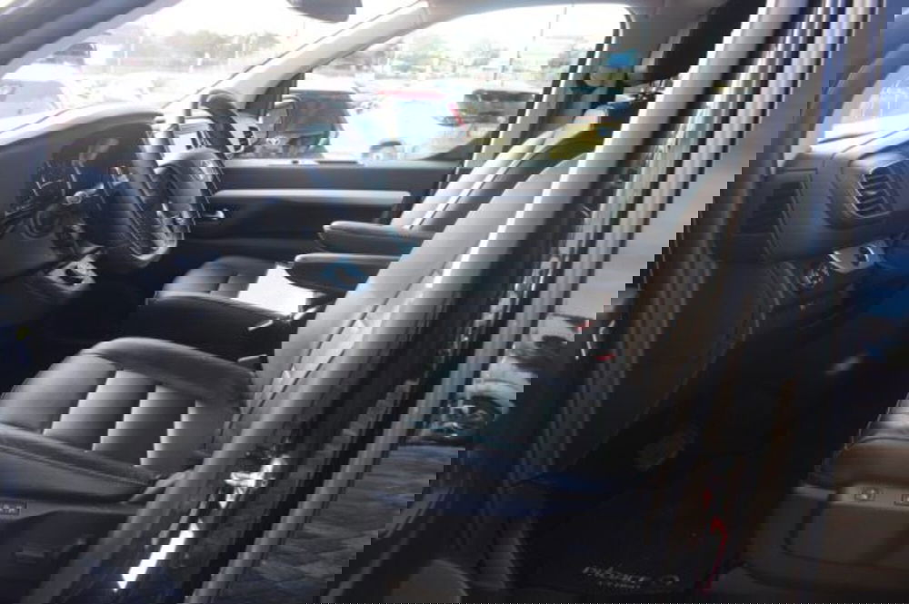 Toyota Proace Verso usata a Roma (6)