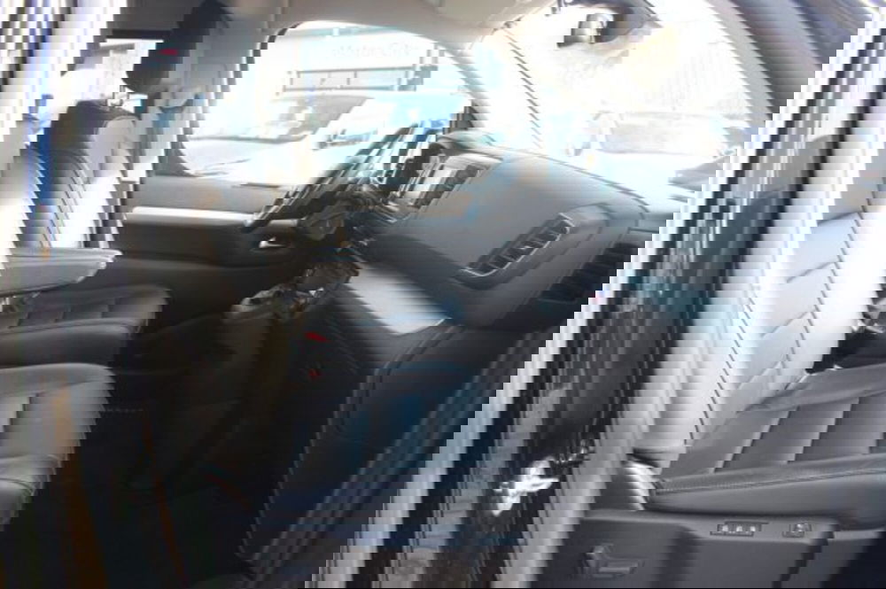 Toyota Proace Verso usata a Roma (8)