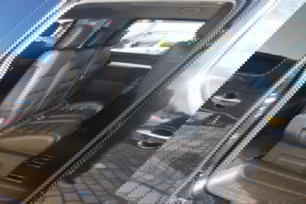 Toyota Proace Verso usata a Roma (9)