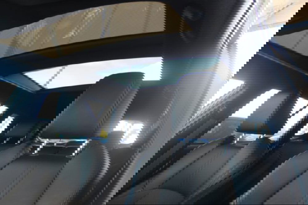 Toyota Corolla Cross Hybrid usata a Roma (16)