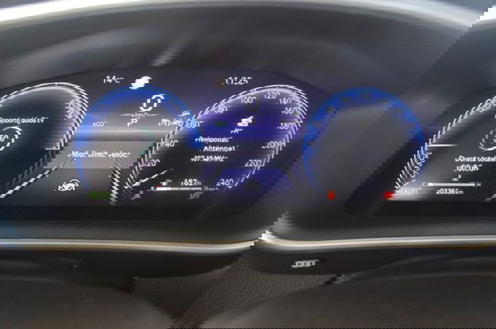 Toyota Corolla Cross Hybrid usata a Roma (20)