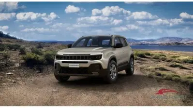 Jeep Avenger 1.2 turbo Longitude fwd 100cv nuova a Corciano