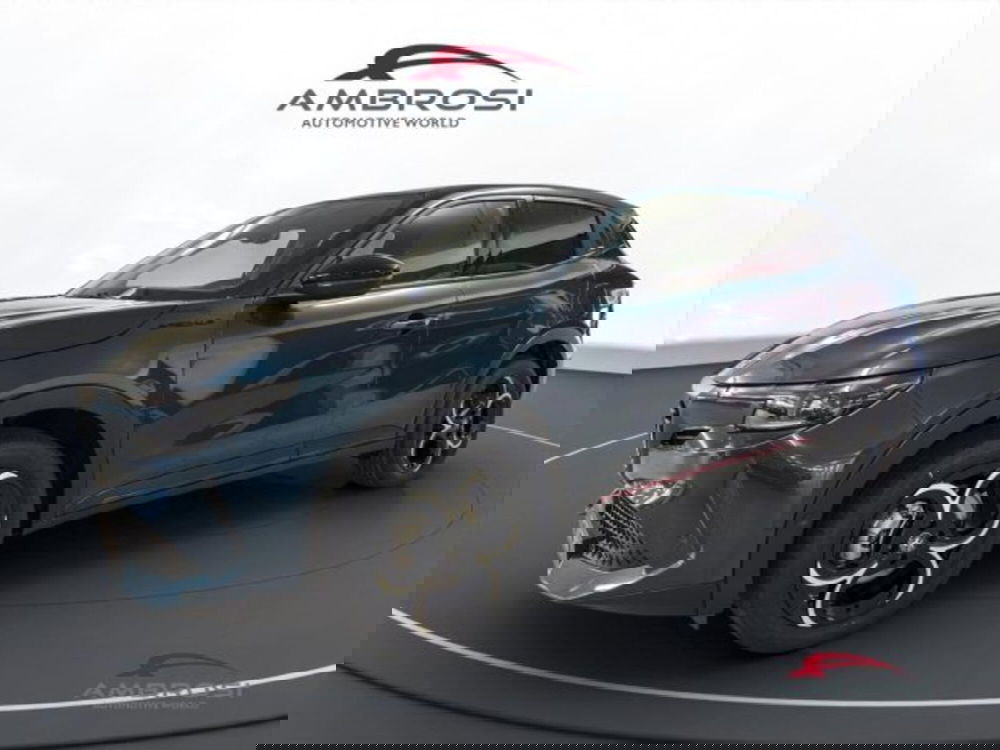 Alfa Romeo Junior nuova a Perugia