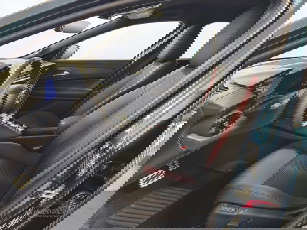 Alfa Romeo Junior nuova a Perugia (10)