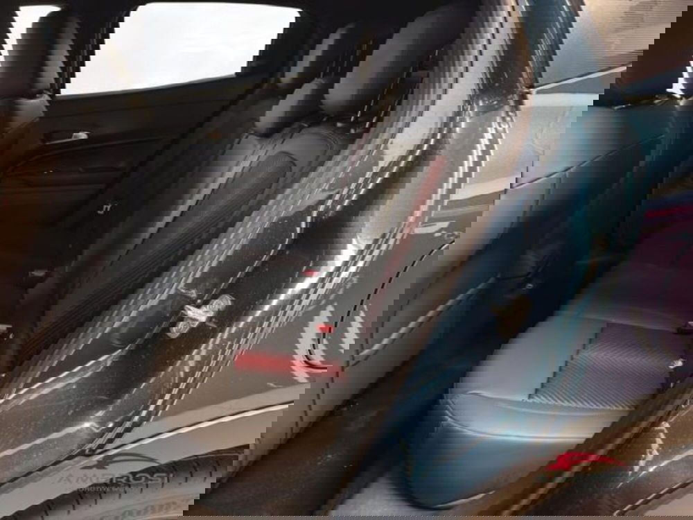 Alfa Romeo Junior nuova a Perugia (11)