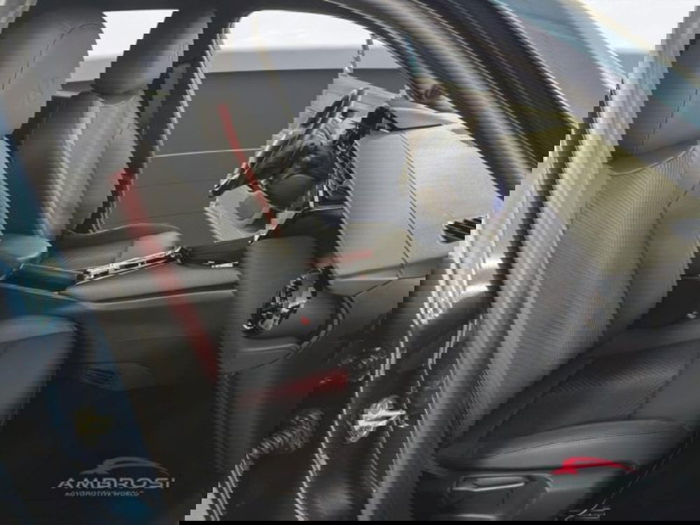 Alfa Romeo Junior nuova a Perugia (12)