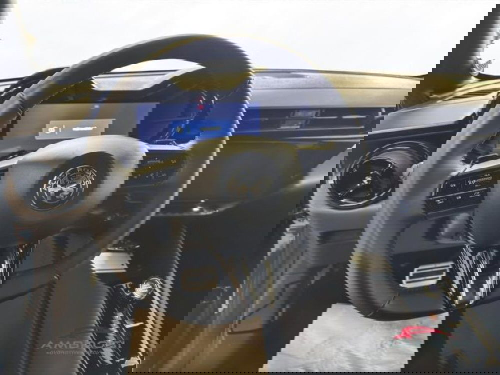 Alfa Romeo Junior nuova a Perugia (14)