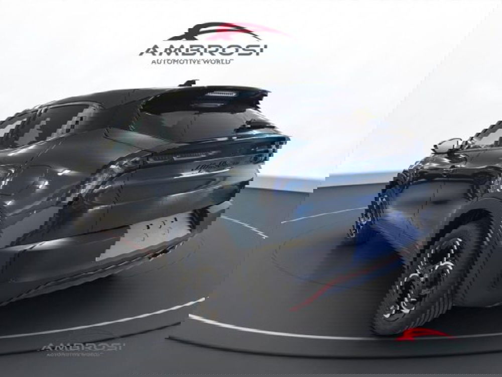 Alfa Romeo Junior nuova a Perugia (4)