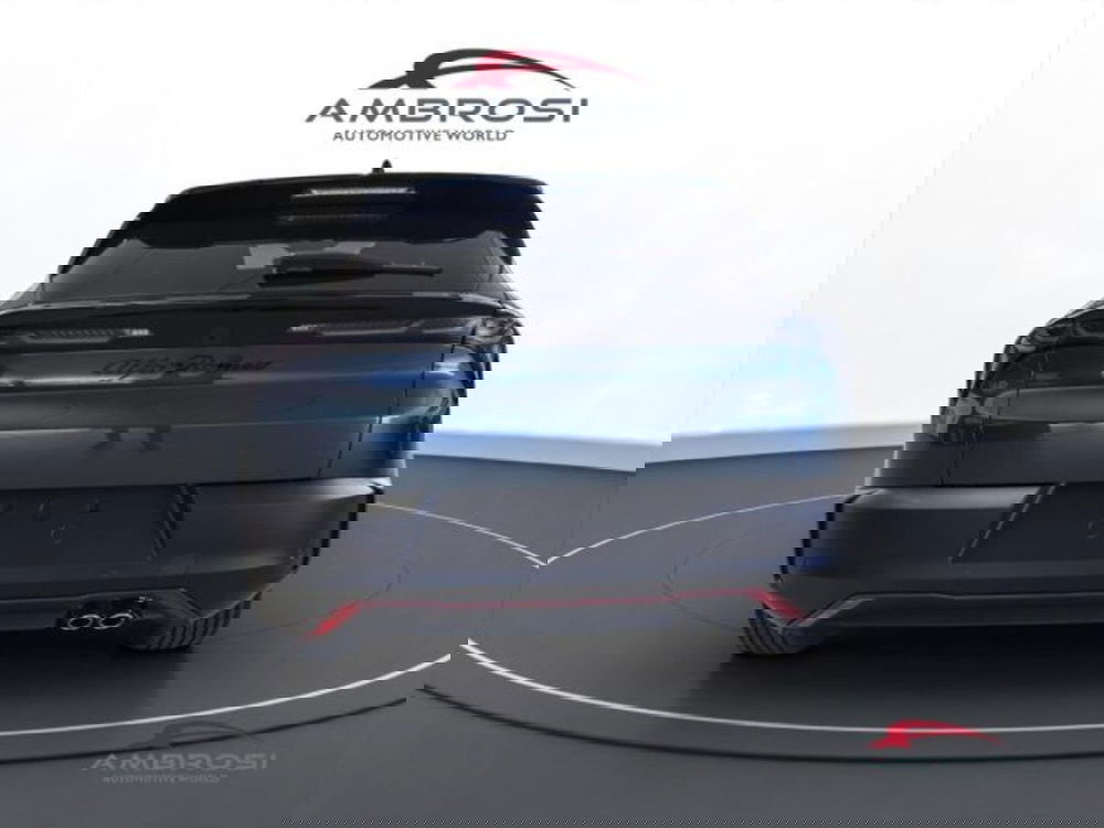 Alfa Romeo Junior nuova a Perugia (8)