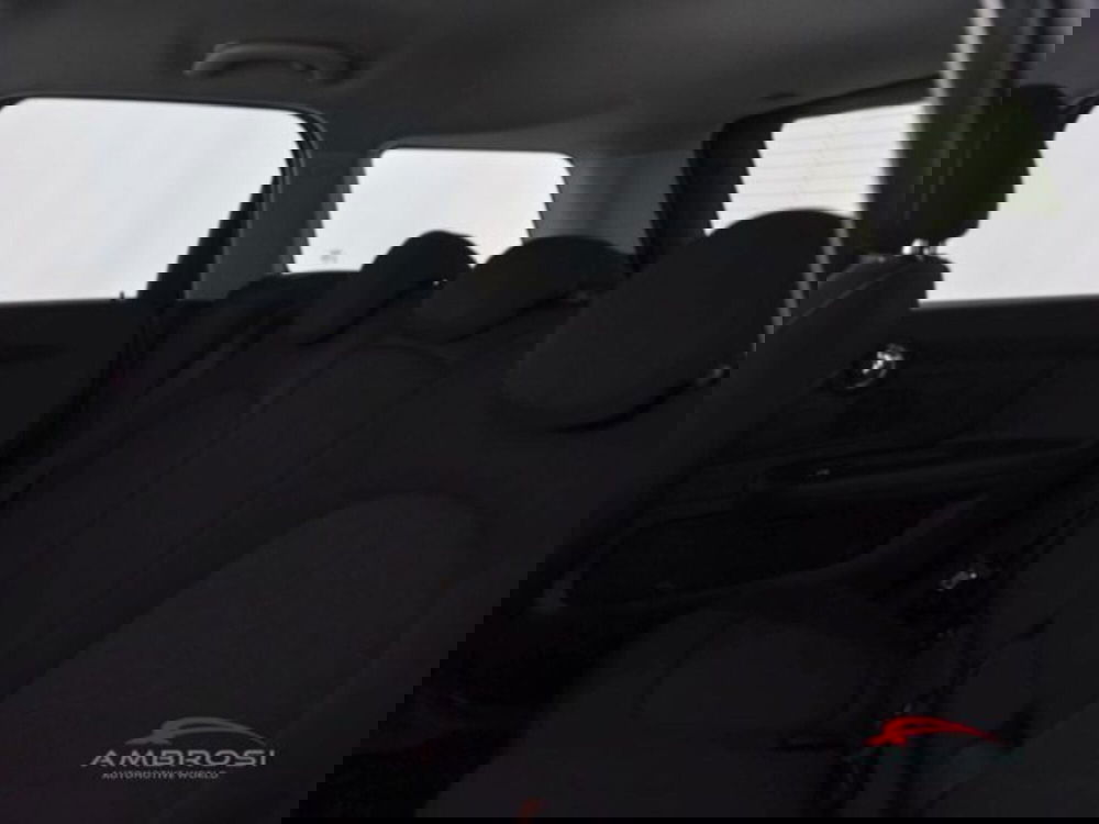 MINI Mini Countryman usata a Perugia (10)