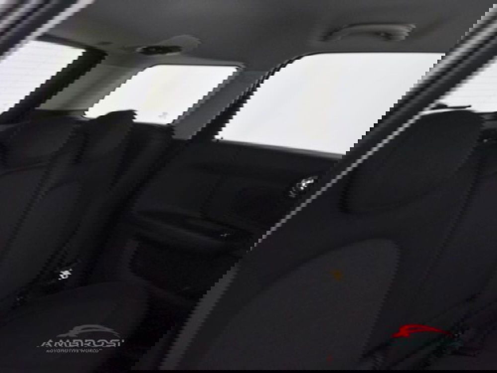 MINI Mini Countryman usata a Perugia (11)