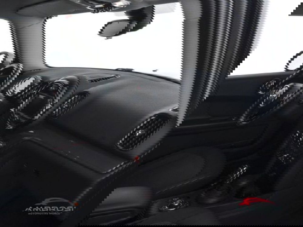MINI Mini Countryman usata a Perugia (12)