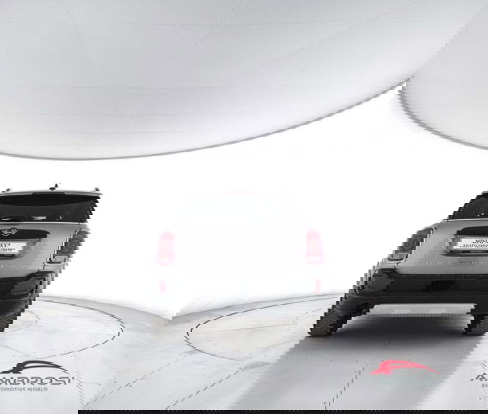 MINI Mini Countryman usata a Perugia (6)