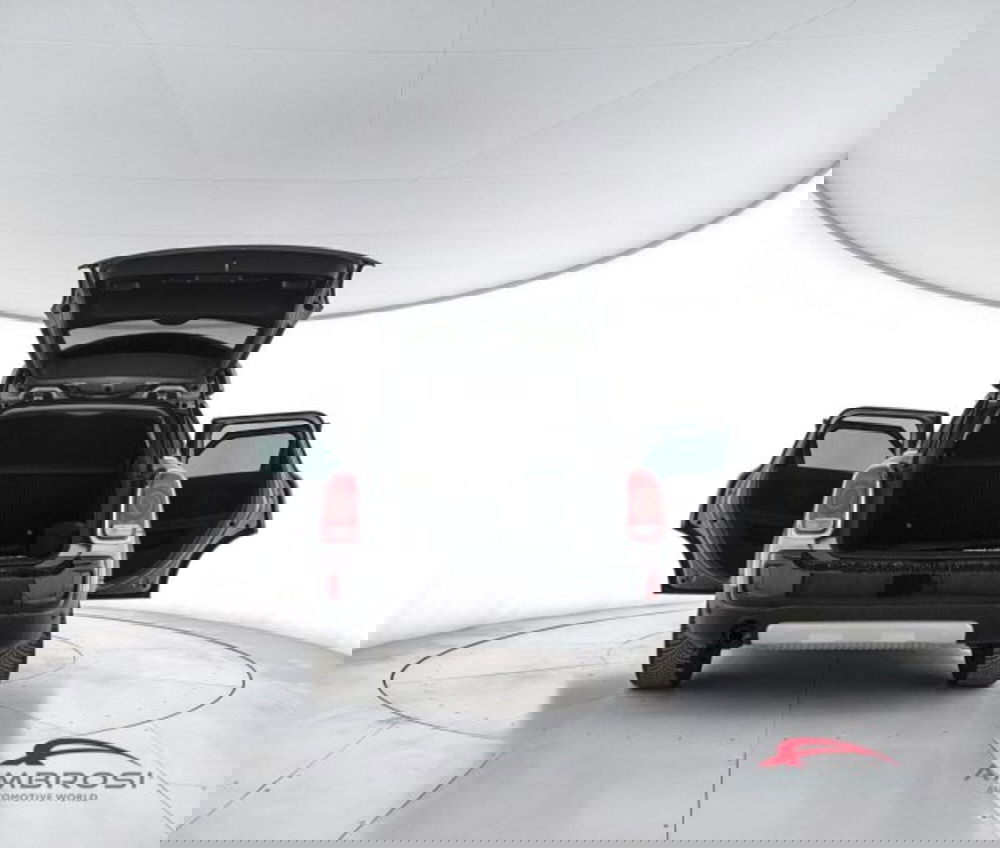 MINI Mini Countryman usata a Perugia (7)