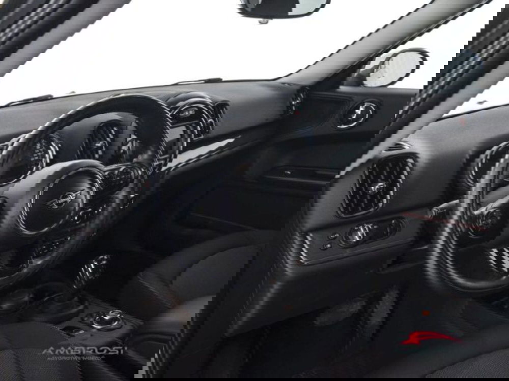 MINI Mini Countryman usata a Perugia (8)