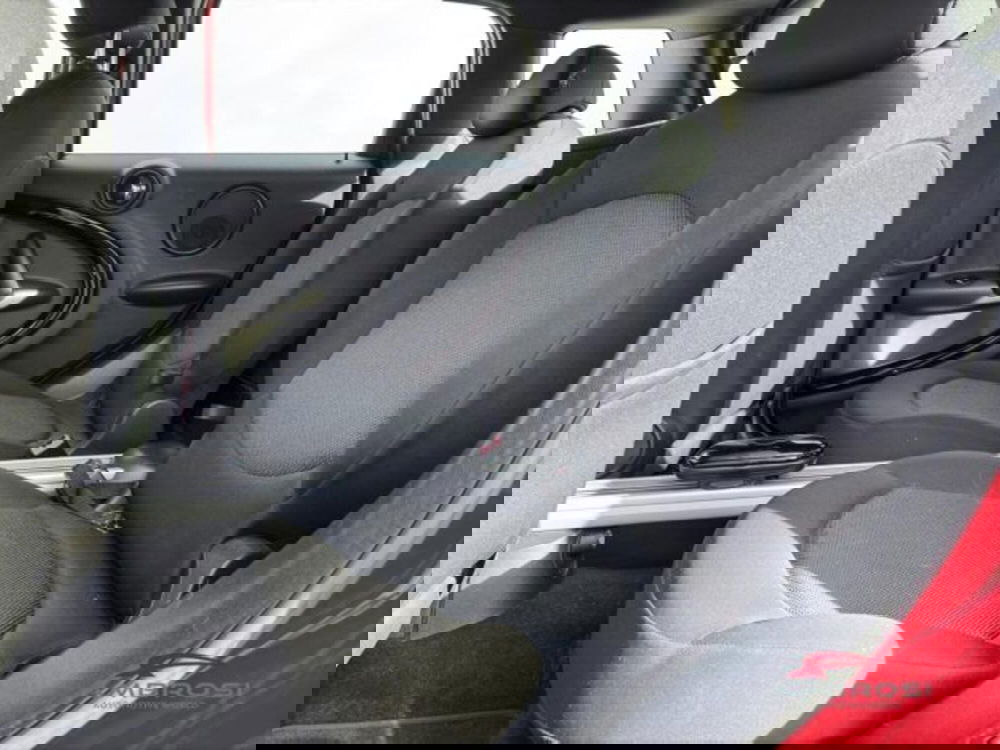 MINI Mini Countryman usata a Perugia (10)