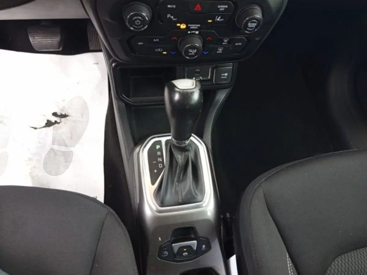 Jeep Renegade usata a Frosinone (12)