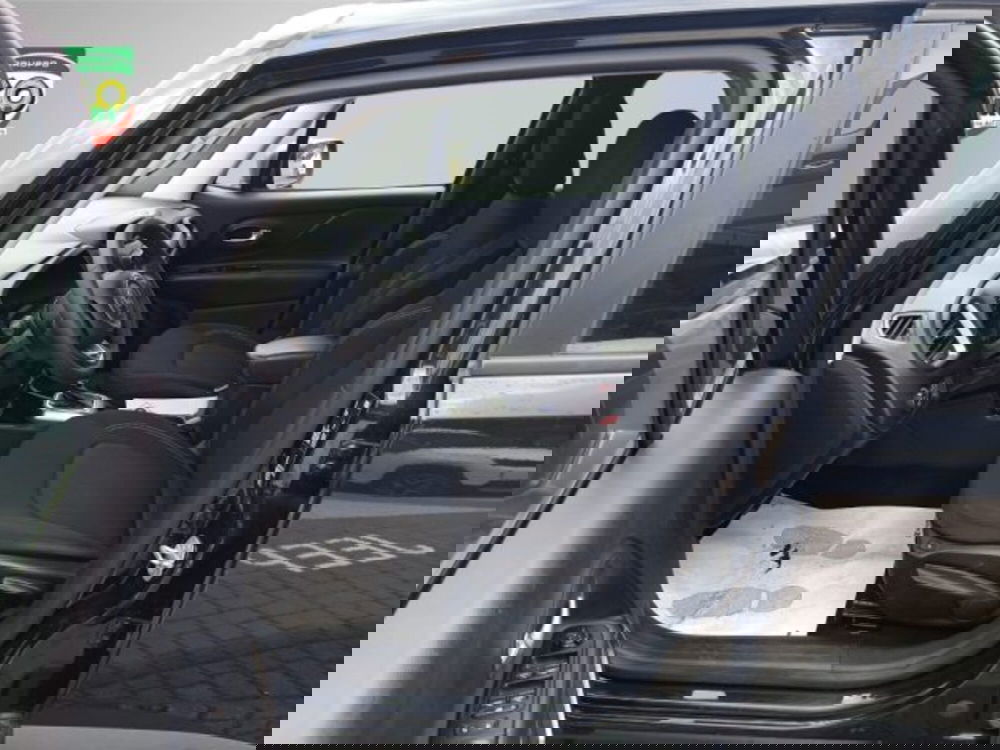 Jeep Renegade usata a Frosinone (8)