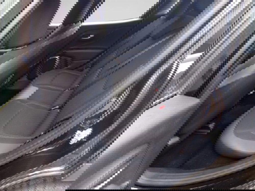 Jeep Renegade usata a Frosinone (17)