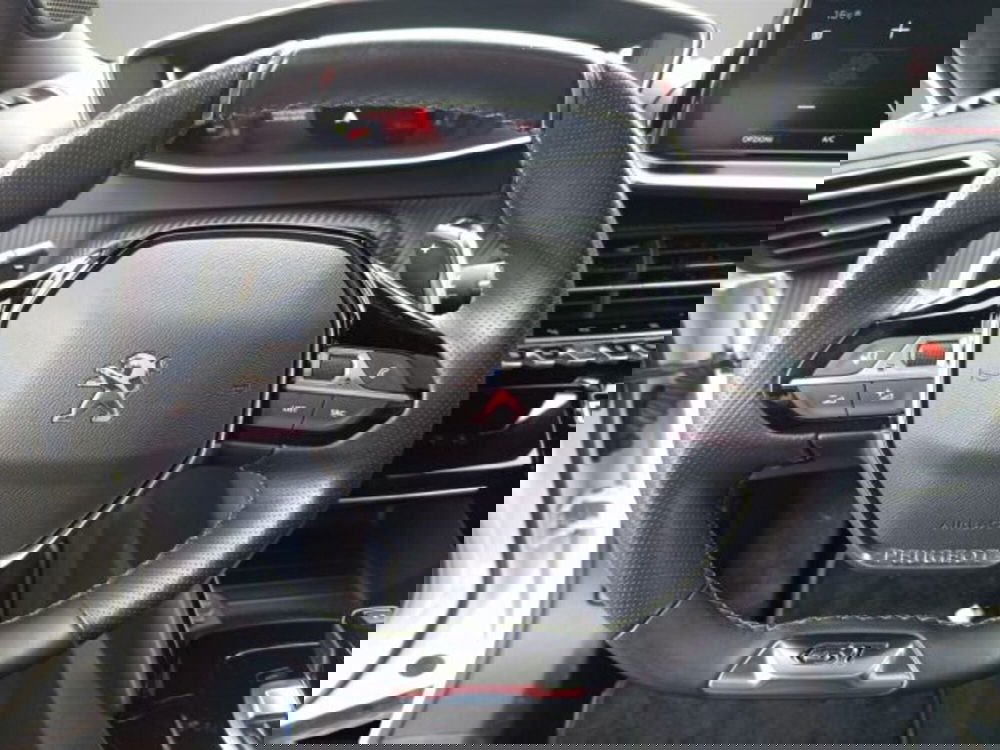 Peugeot 2008 usata a Frosinone (10)