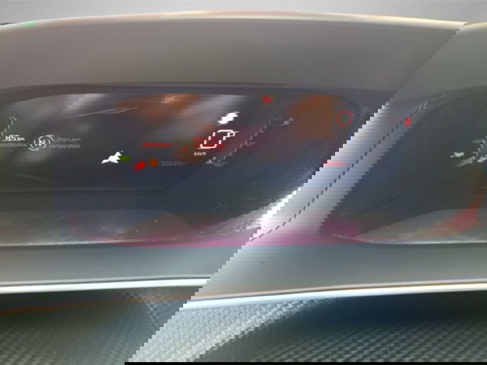 Peugeot 2008 usata a Frosinone (11)