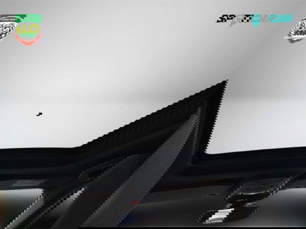 Peugeot 2008 usata a Frosinone (15)