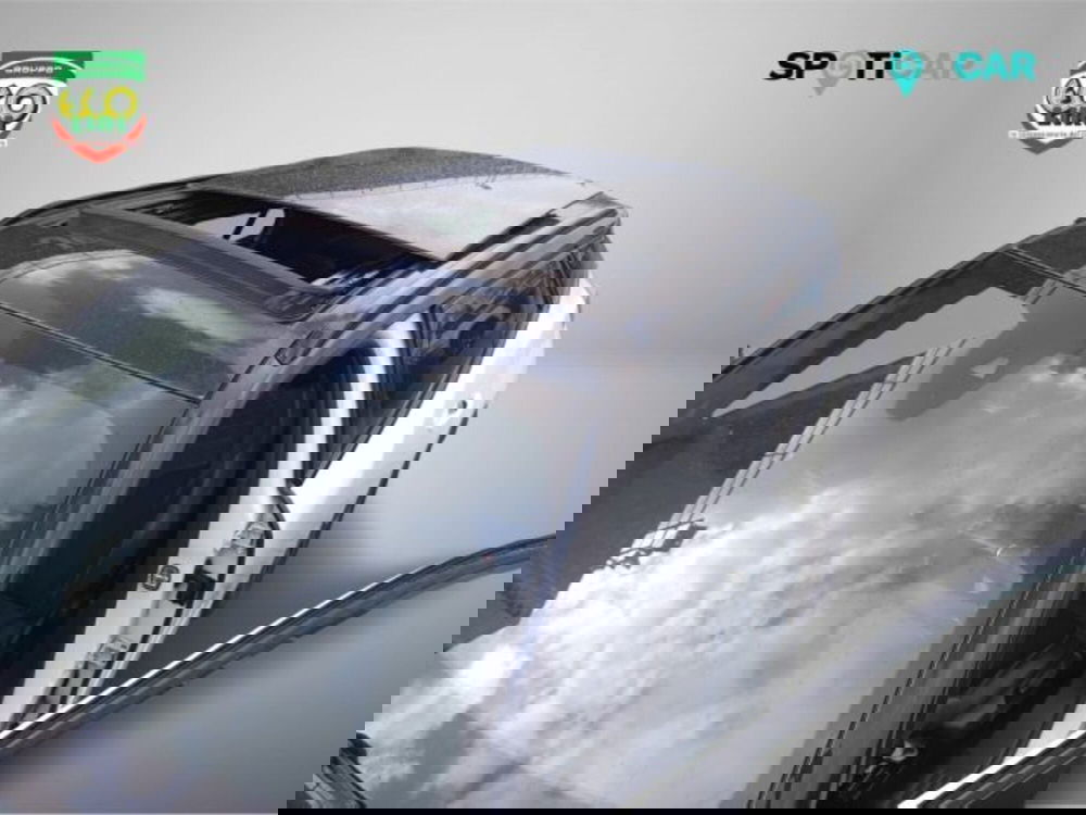 Peugeot 2008 usata a Frosinone (16)