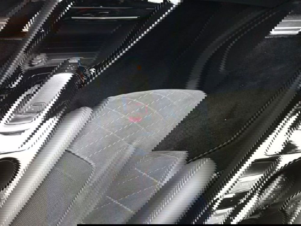 Peugeot 2008 usata a Frosinone (20)