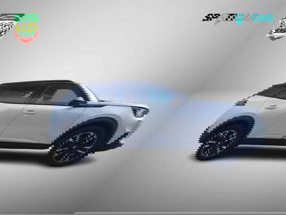 Peugeot 2008 usata a Frosinone (4)