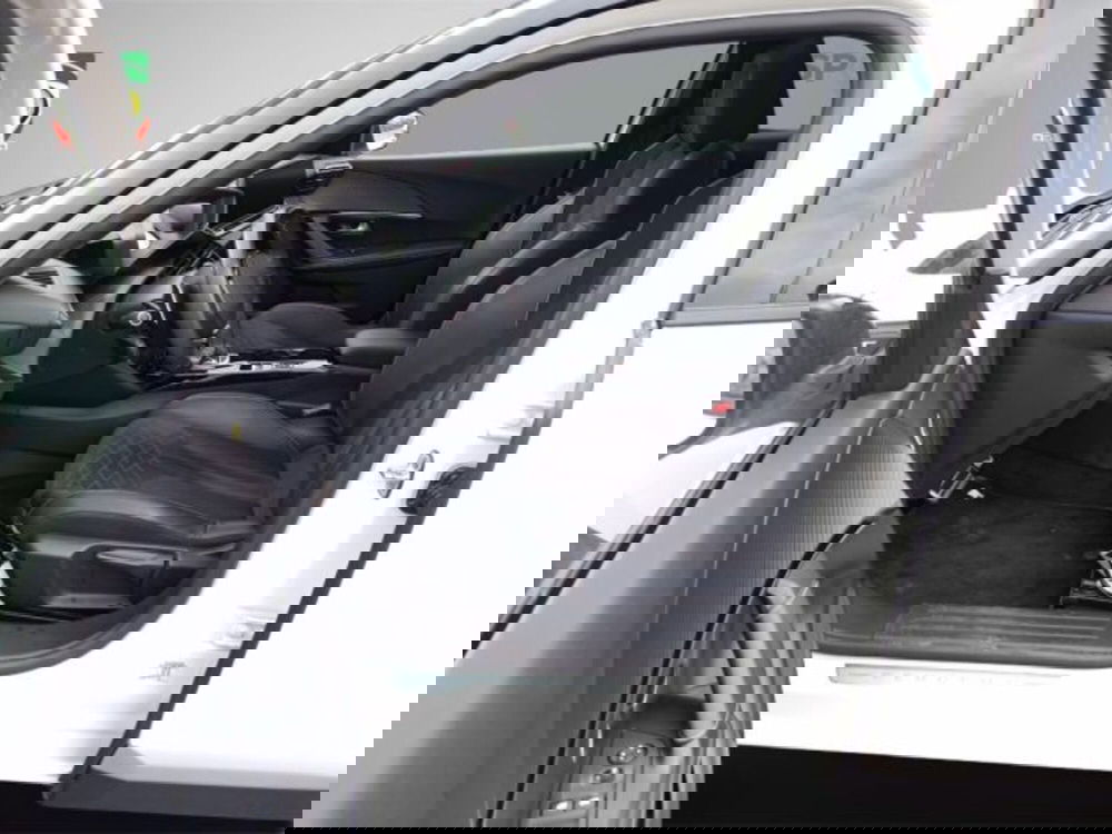 Peugeot 2008 usata a Frosinone (7)