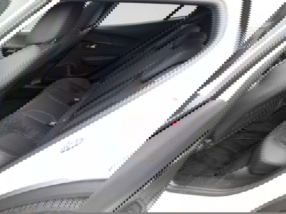 Peugeot 2008 usata a Frosinone (8)