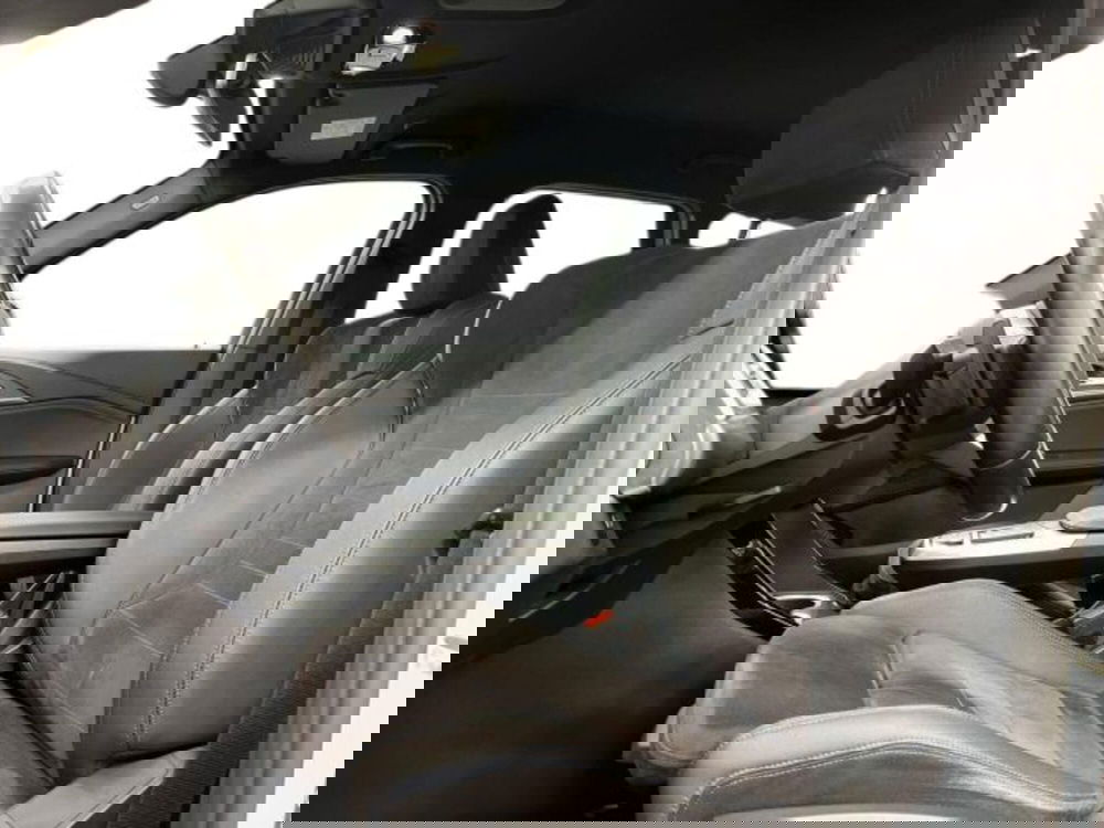 BMW X1 usata a Verona (10)