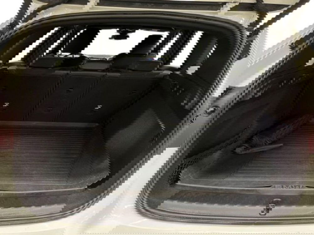 BMW X1 usata a Verona (14)