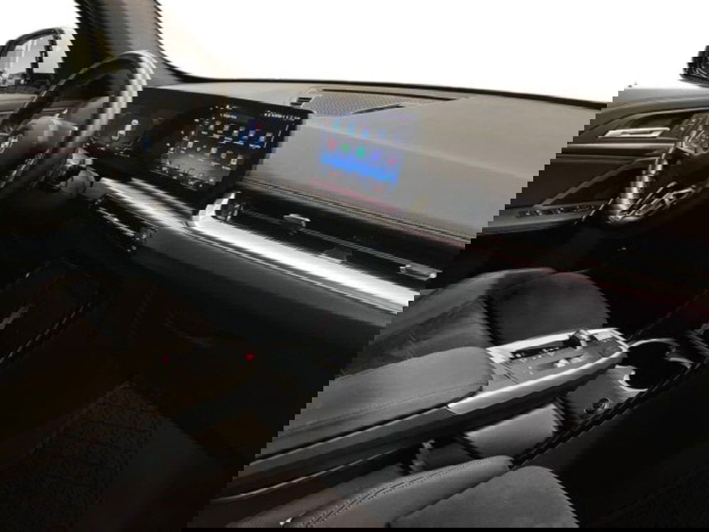 BMW X1 usata a Verona (16)