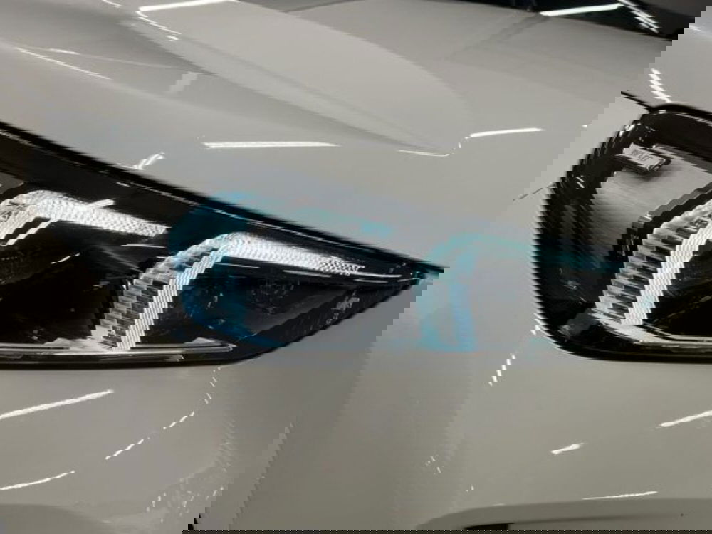 BMW X1 usata a Verona (17)