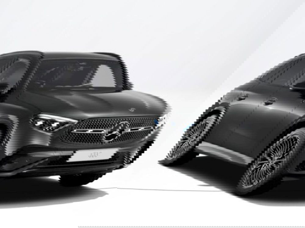 Mercedes-Benz GLC nuova a Verona