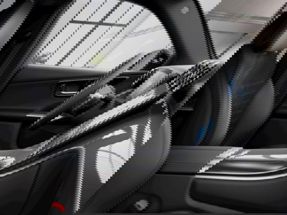 Mercedes-Benz GLC nuova a Verona (6)