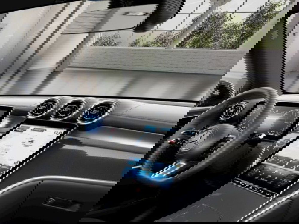 Mercedes-Benz GLC nuova a Verona (8)