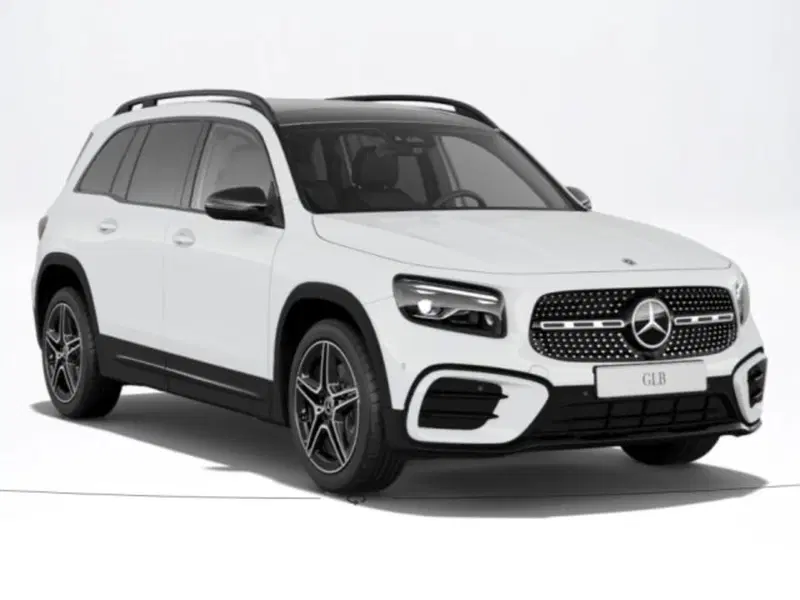 Mercedes-Benz GLB nuova a Verona