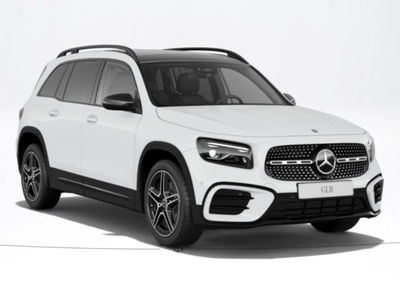 Mercedes-Benz GLB 200 d AMG Line Advanced Plus Seaside Edition auto nuova a Verona