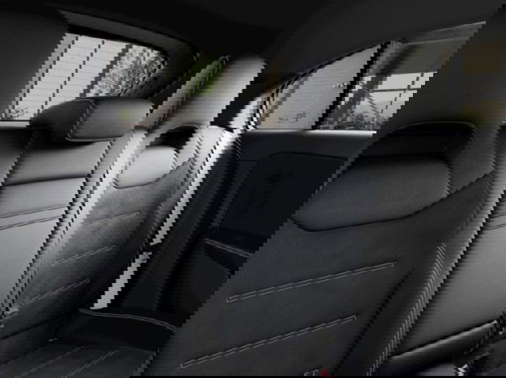 Mercedes-Benz Classe A nuova a Verona (7)