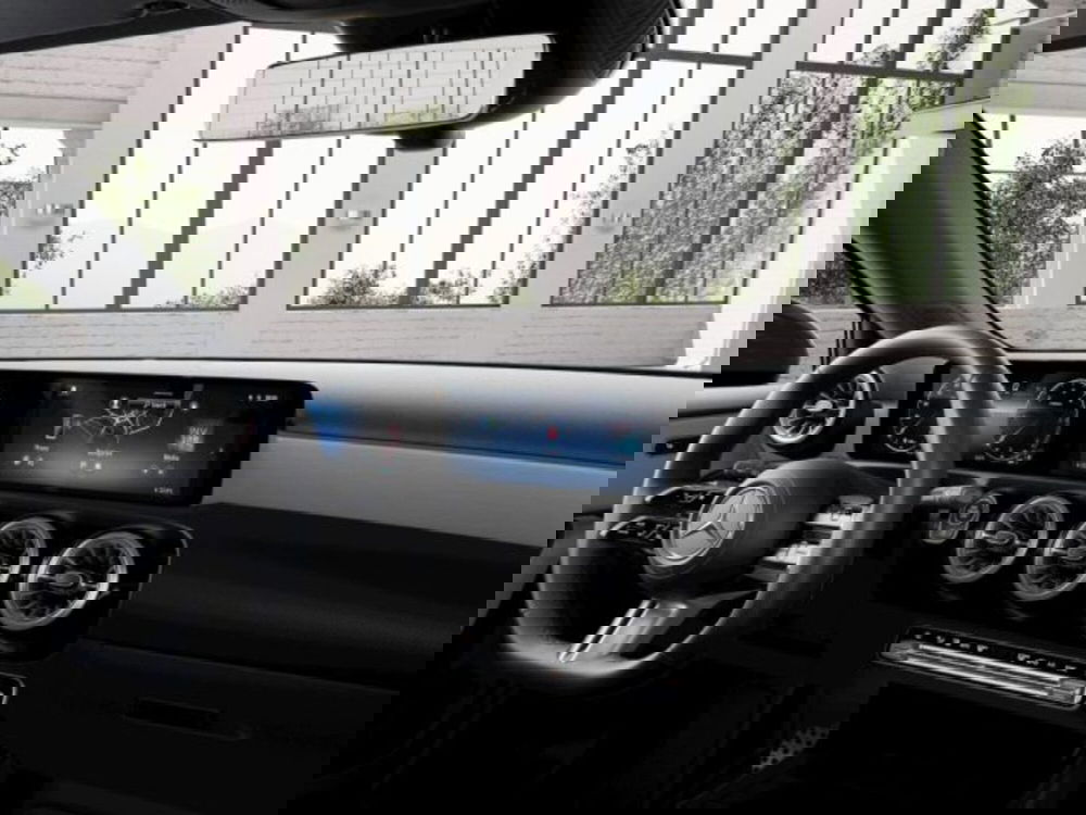 Mercedes-Benz Classe A nuova a Verona (8)