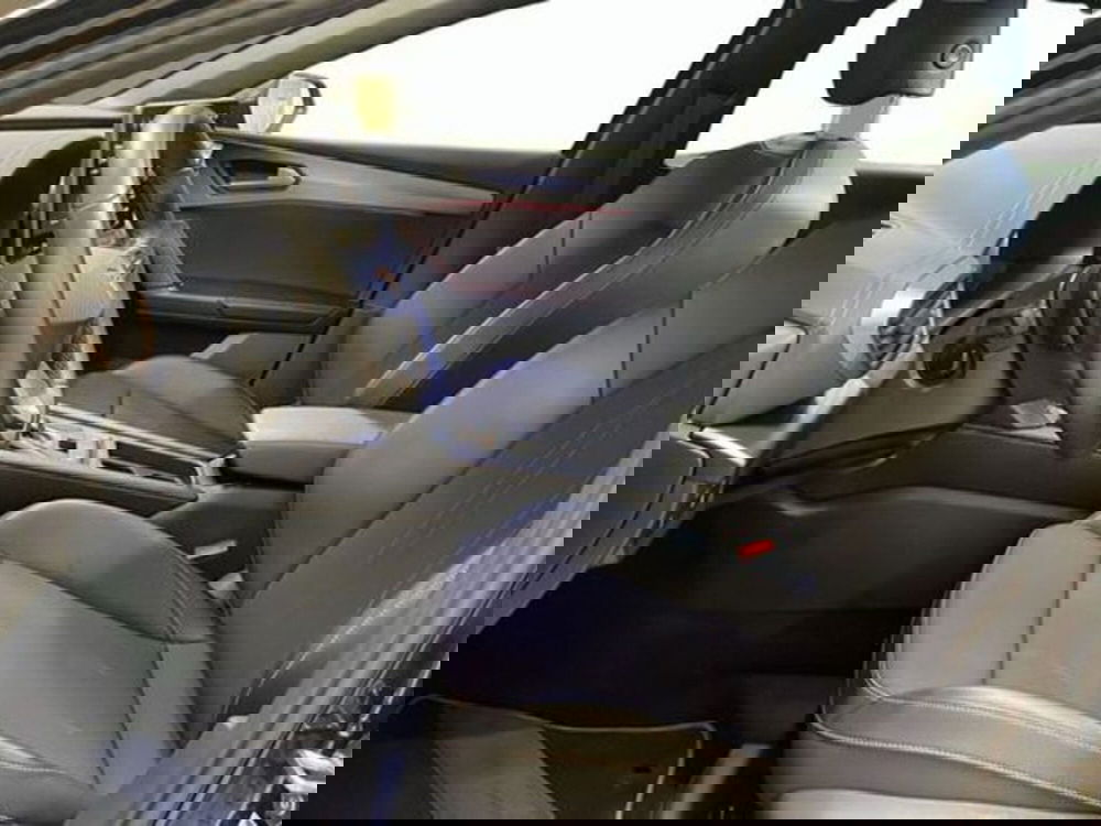 Cupra Leon Station Wagon usata a Vicenza (13)