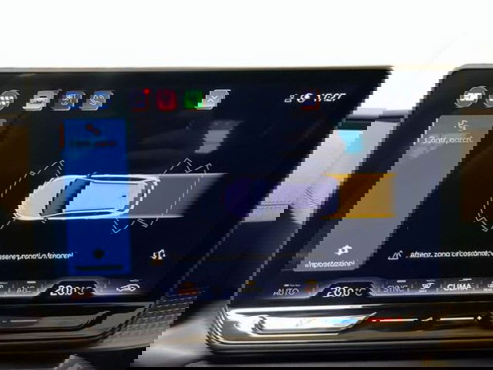 Cupra Leon Station Wagon usata a Vicenza (15)