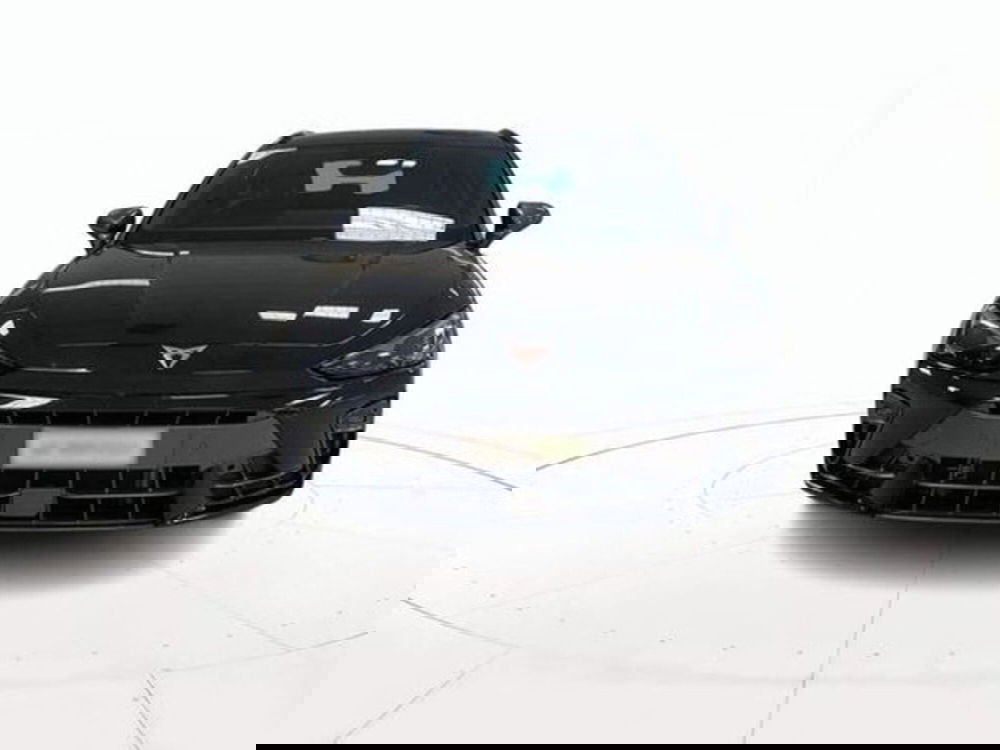 Cupra Leon Station Wagon usata a Vicenza (2)