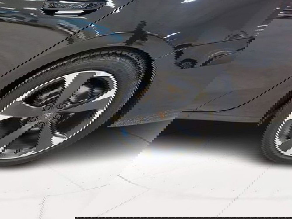 Cupra Leon Station Wagon usata a Vicenza (20)