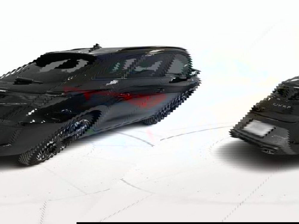 Cupra Leon Station Wagon usata a Vicenza (4)