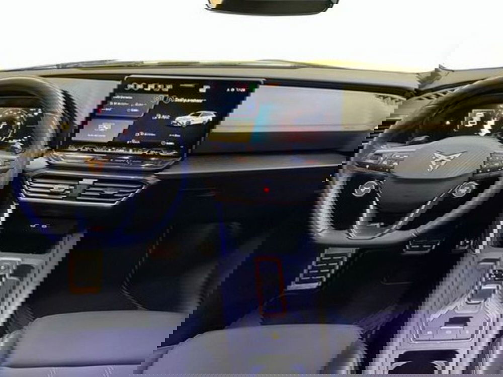 Cupra Leon Station Wagon usata a Vicenza (8)