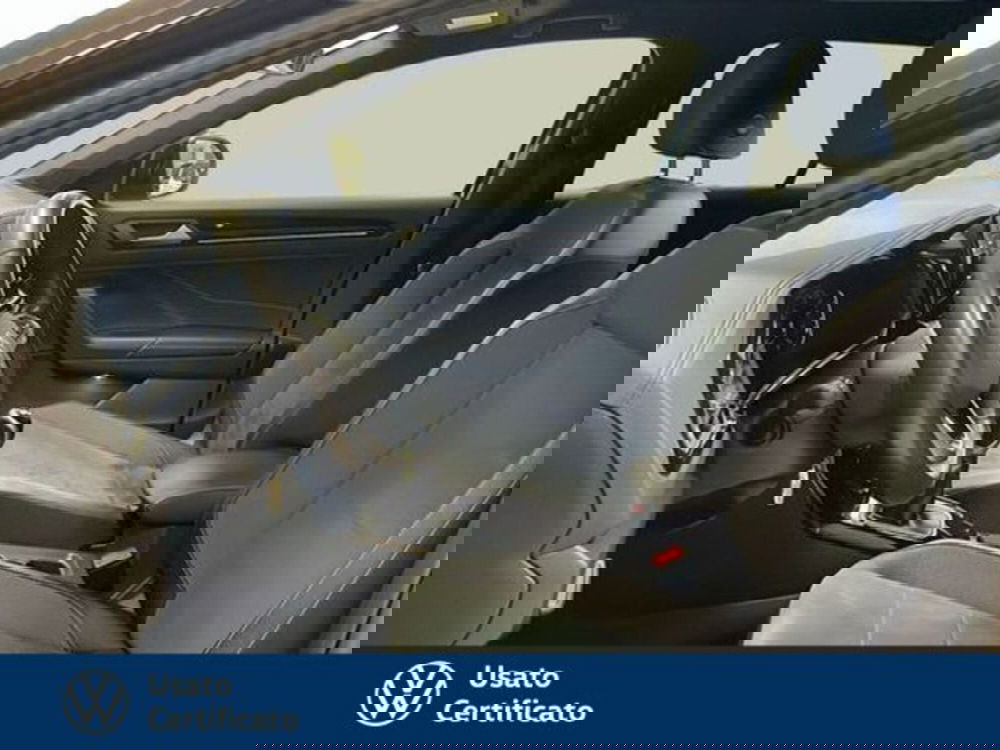 Volkswagen T-Roc usata a Vicenza (13)