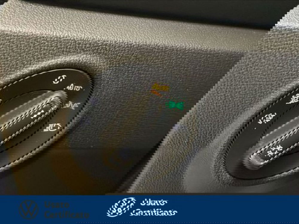 Volkswagen T-Roc usata a Vicenza (15)